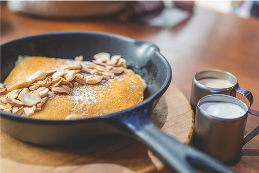 Protein Pancakes