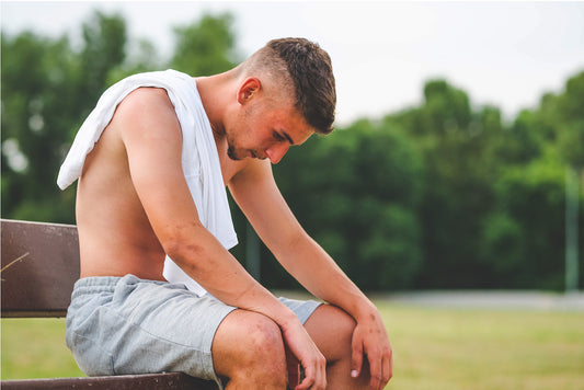 Do you have tired, sore, aching muscles?