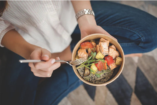 Natural Health Fundamentals Part #1