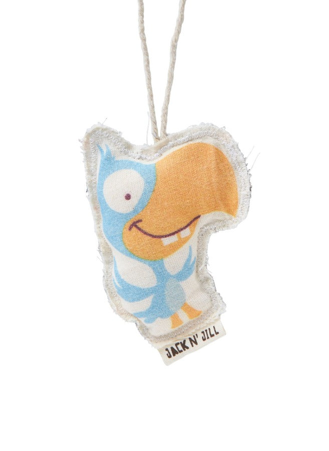 Jack N Jill Tooth Keeper Tickle