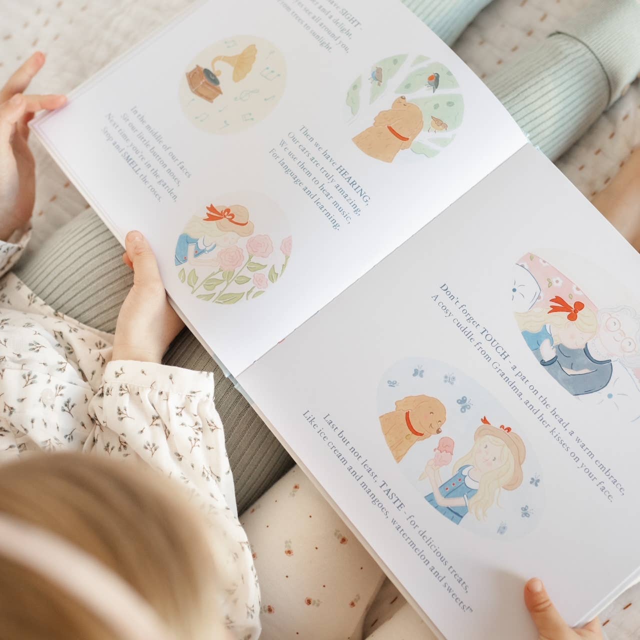 Mindful and Co Kids - Charlie's Mindful Adventures By The Sea