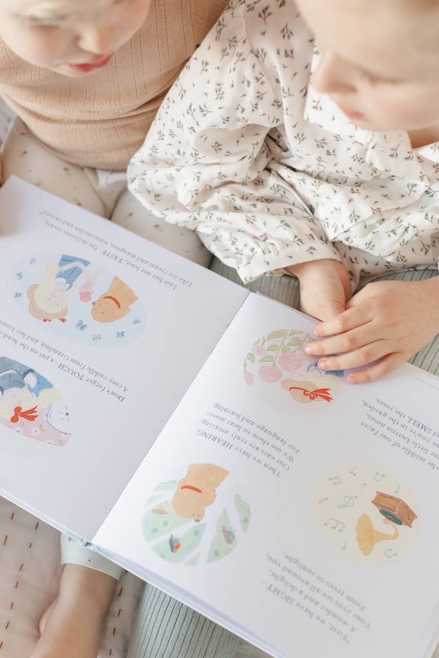 Mindful and Co Kids - Charlie's Mindful Adventures By The Sea