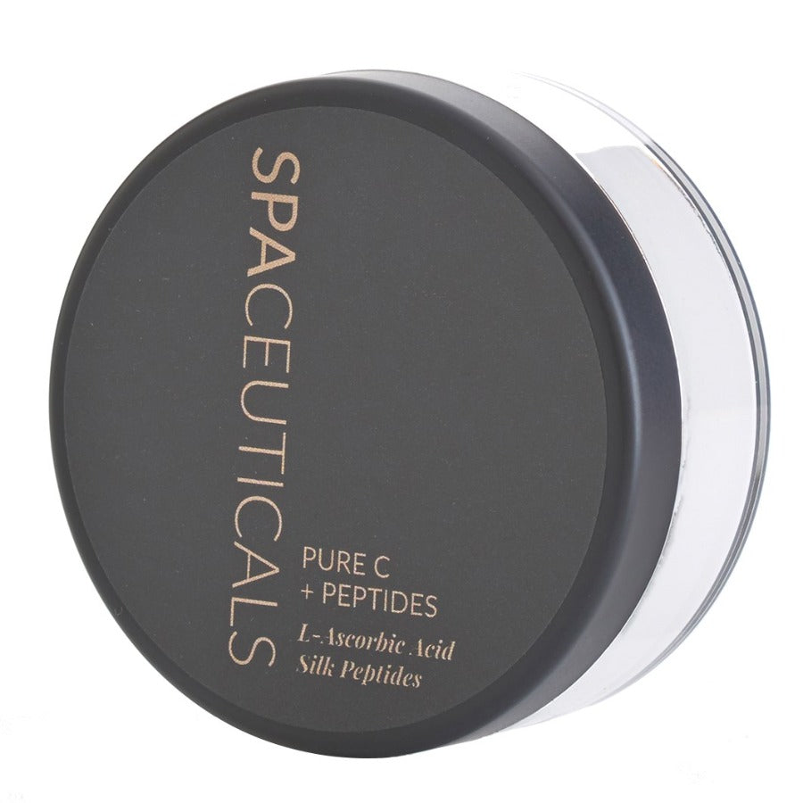 Waterlily Spaceuticals Pure C + Peptides 10g