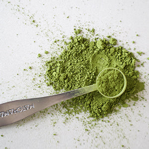 Matcha Green Tea Powder 100% Pure Stone Ground 70g