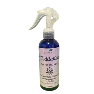 Aromae Botanical Room Mist Meditation 200ml