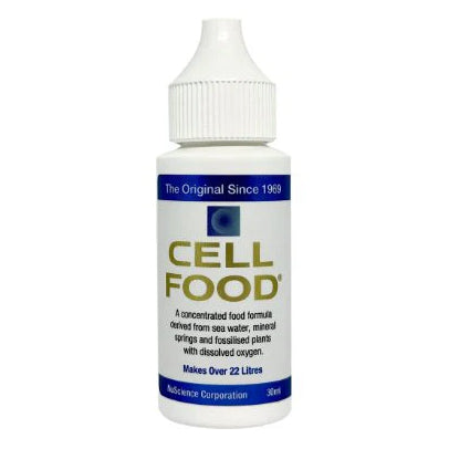 Cell Food 30ml