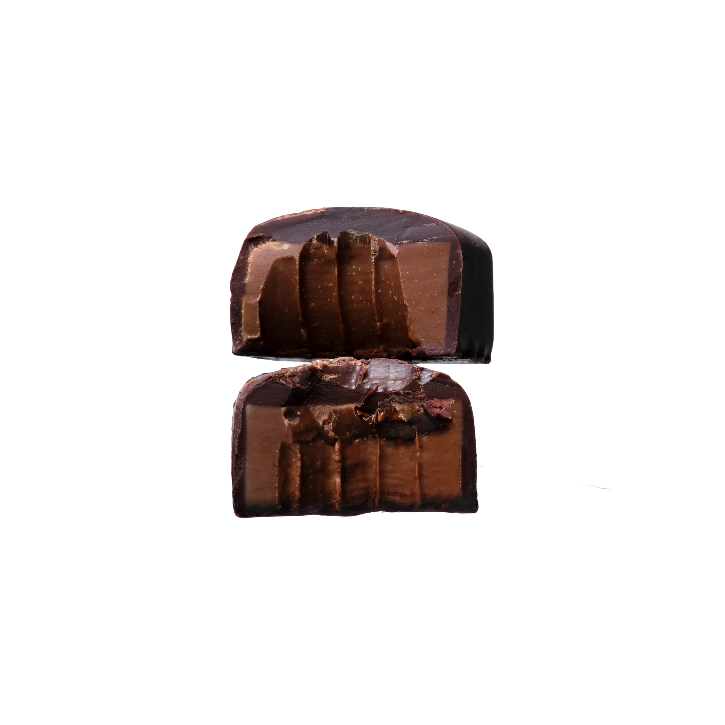 Loco Love Single Double Chocolate Truffle 35g