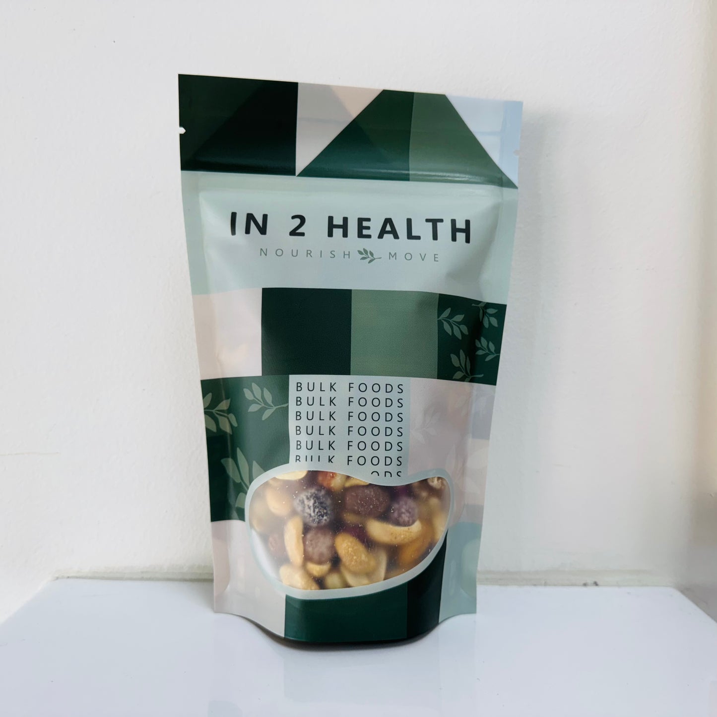 In 2 Health Charleys Choice 300g