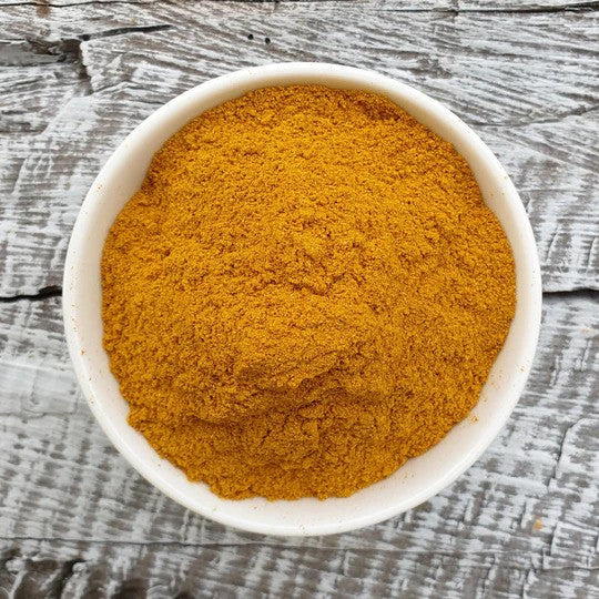 In 2 Health Zee Tea Organic Golden Latte Powder 200g