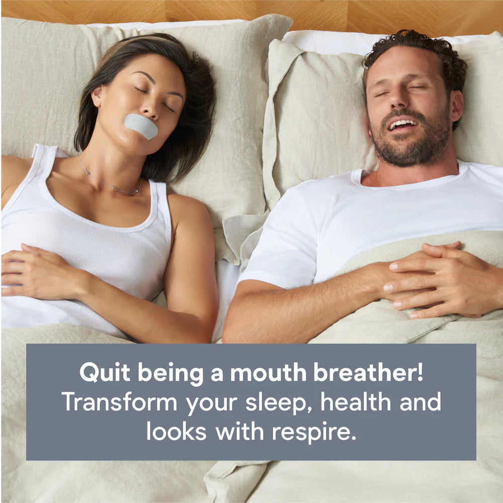 Respire Mouth Tape 30pk
