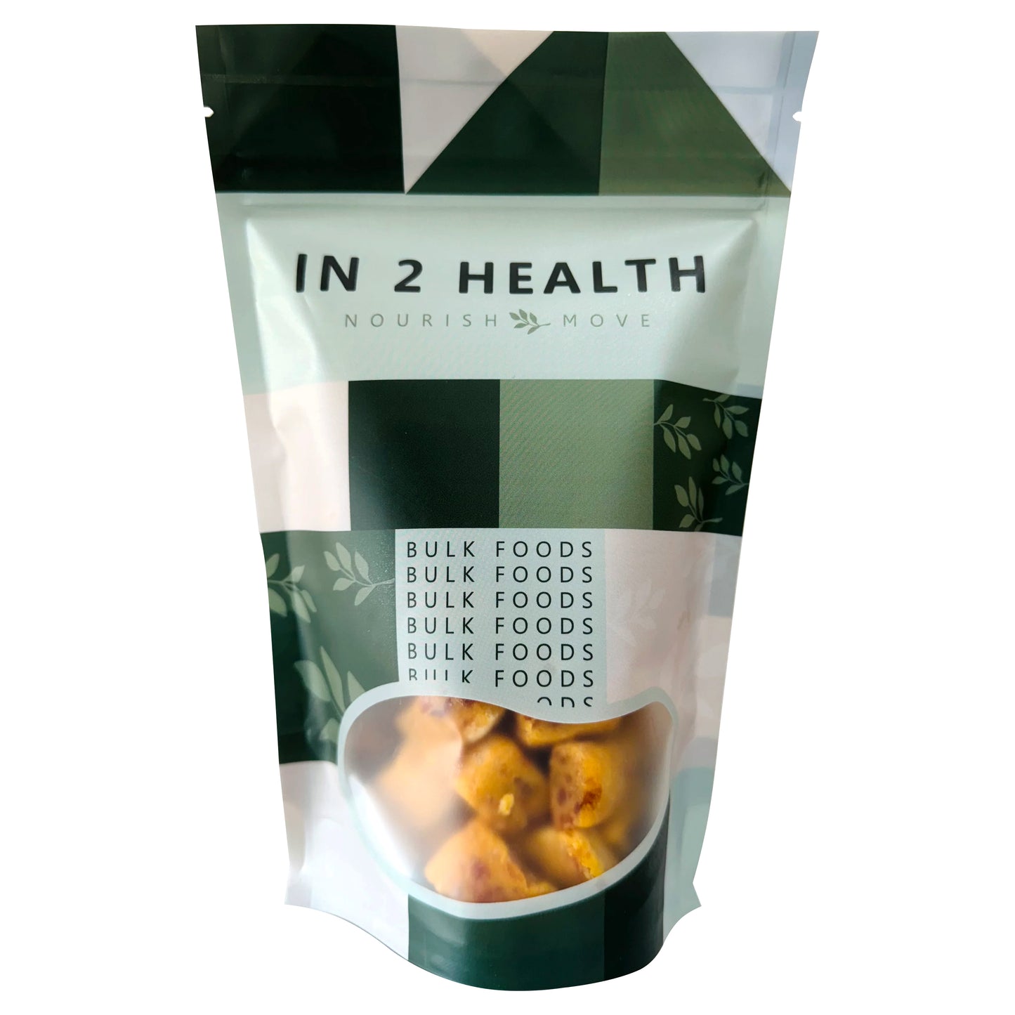 In 2 Health Apricot Delight 300g