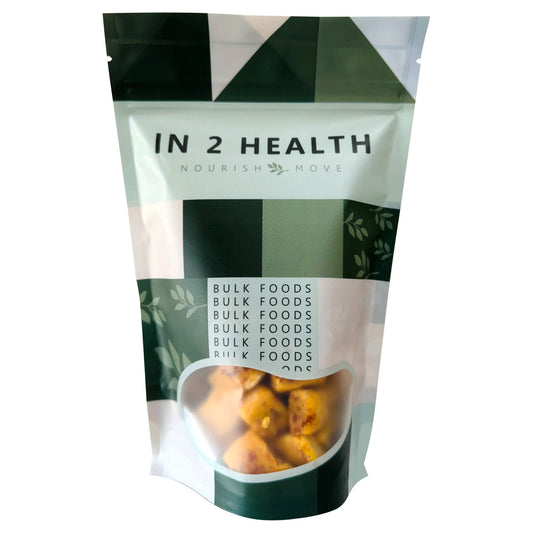 In 2 Health Apricot Delight 300g