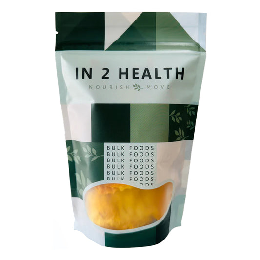 In 2 Health Dried Mango 150g