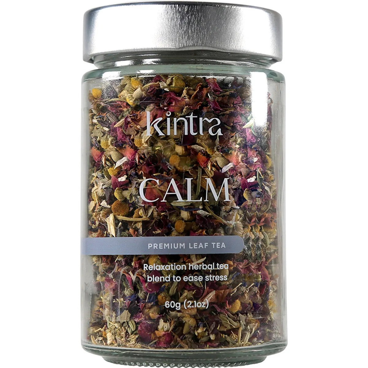 Kintra Foods Loose Leaf Tea Calm 60g