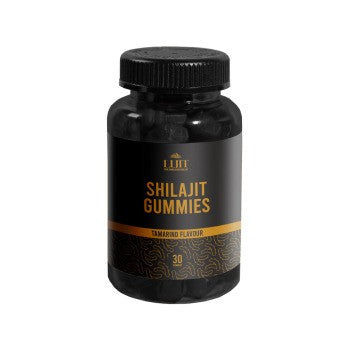 Lijit Shilajit Gummies 30 Gummies