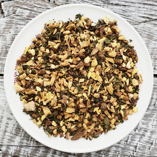 In 2 Health Zee Tea Liver Cleanse Blend Tea 100g