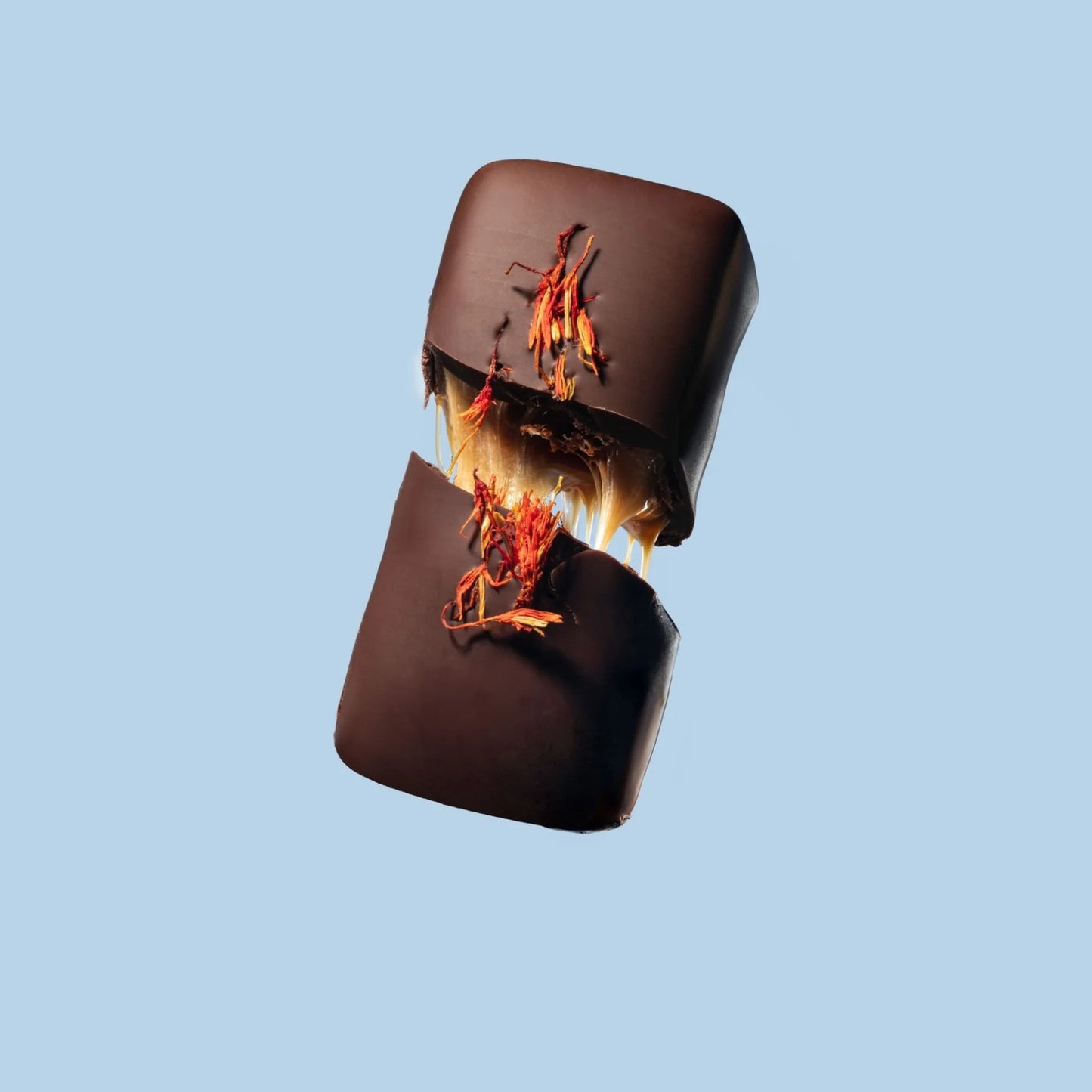 Loco Love Twin Pack Classic Chewy Caramel