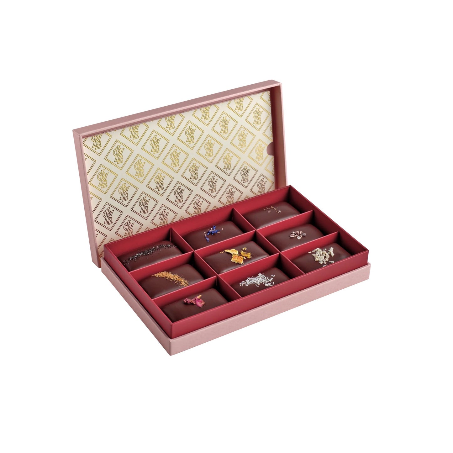 Loco Love Gift Box