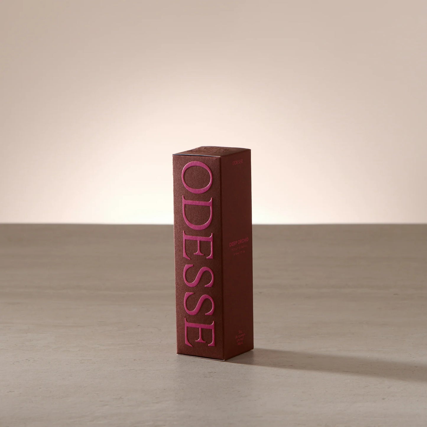 Odesse Deep Orchid Extrait De Parfum Travel Size 10ml