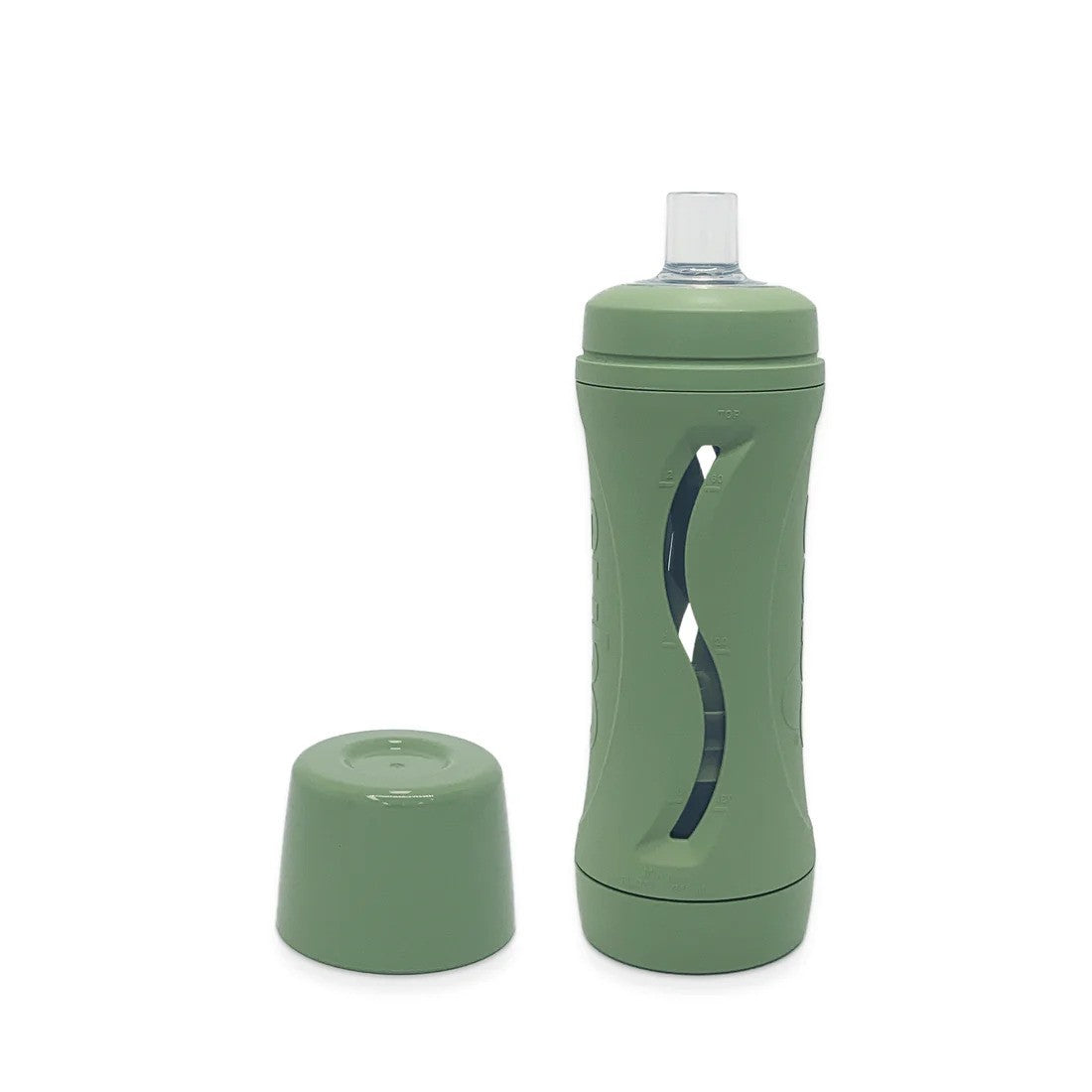 Subo Bottle Olive 210ml