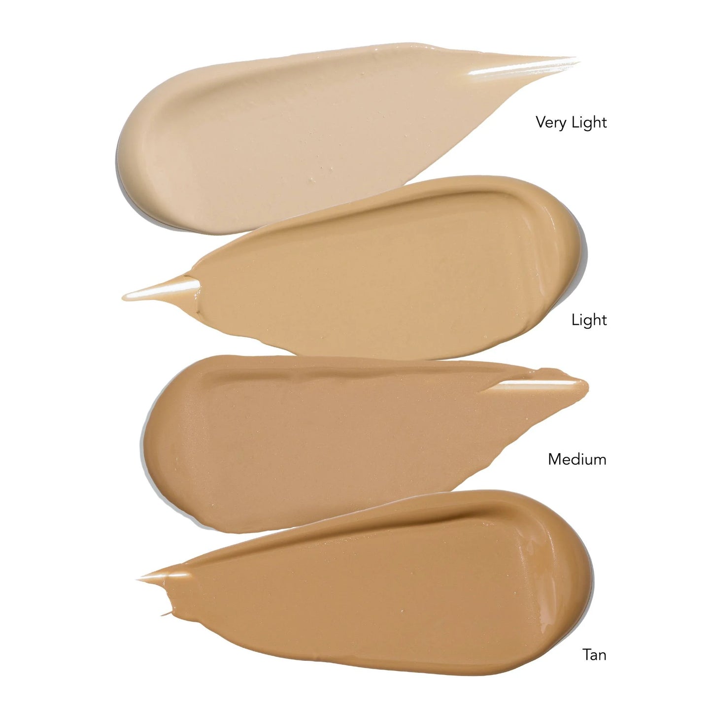 RAWW Vitamin C BB Cream 30ml - Medium