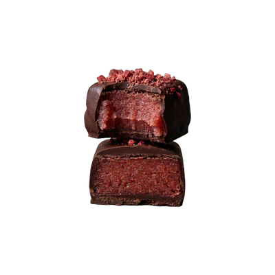 Loco Love Single Strawberry Vanilla Burst 35g