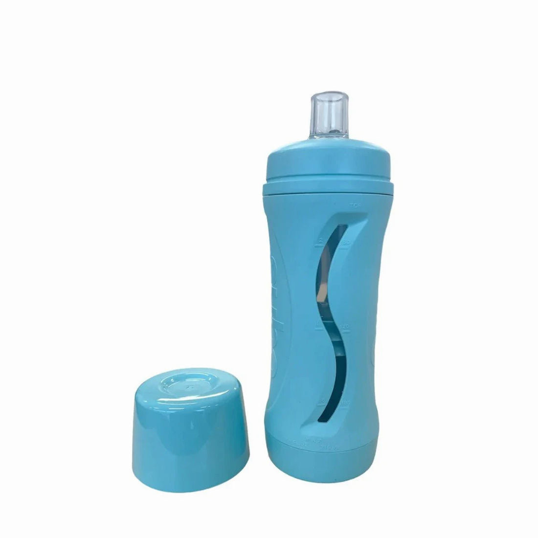 Subo Bottle Aqua 210ml