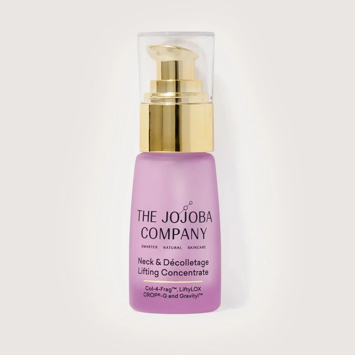 The Jojoba Company Neck & Décolletage Lifting Concentrate 30ml