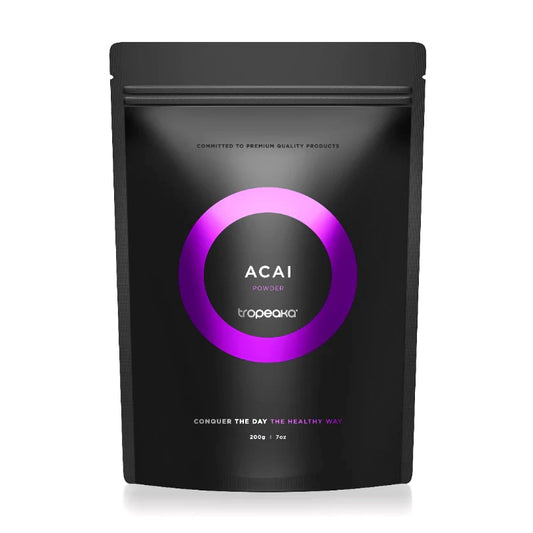 Tropeaka Acai Powder 200g