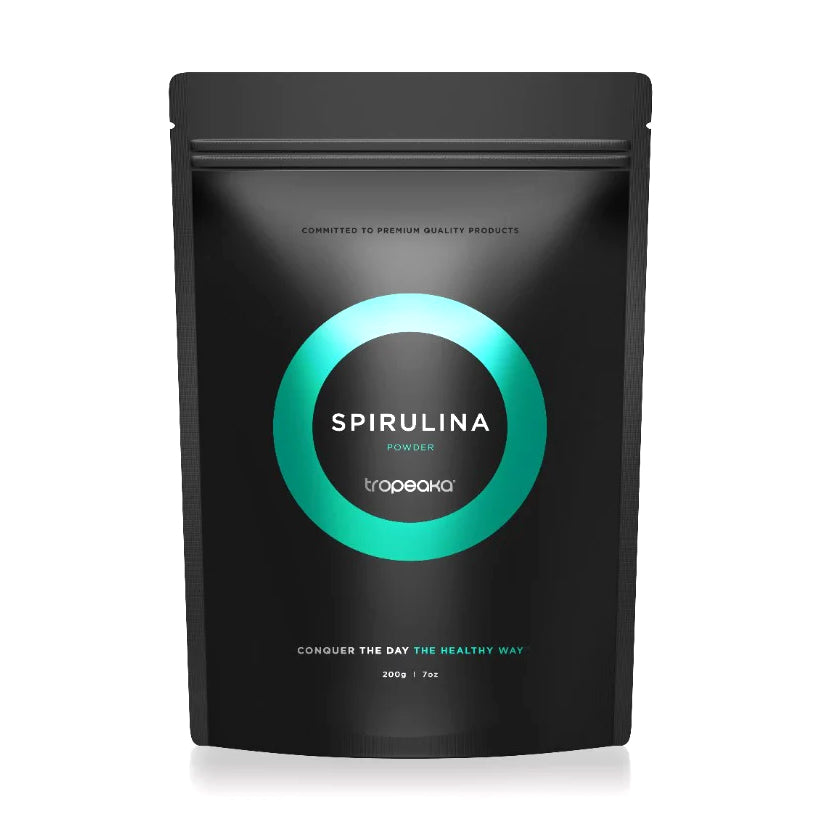 Tropeaka Spirulina 200g