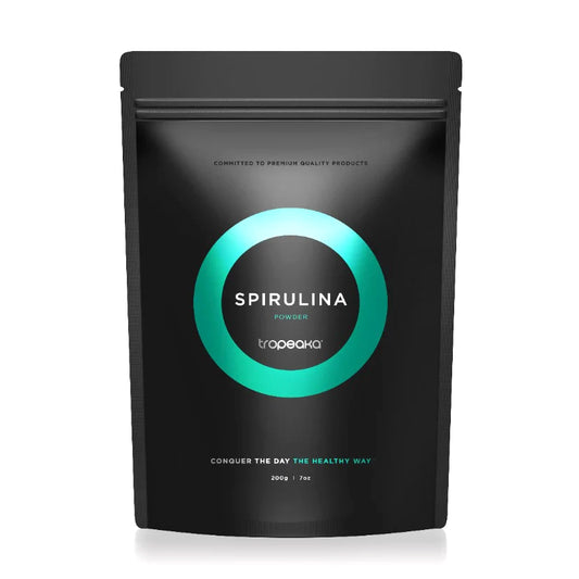 Tropeaka Spirulina 200g