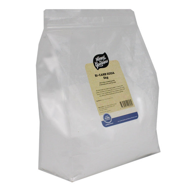Honest to Goodness Bi-Carb Soda 5KG