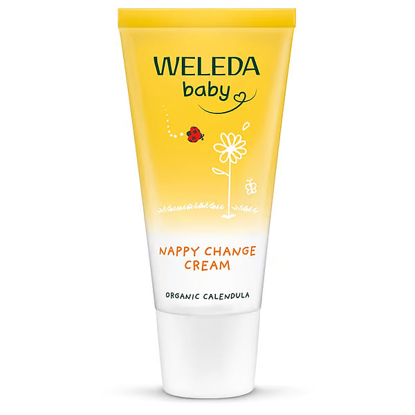 Weleda Baby Nappy Change Cream 75ml