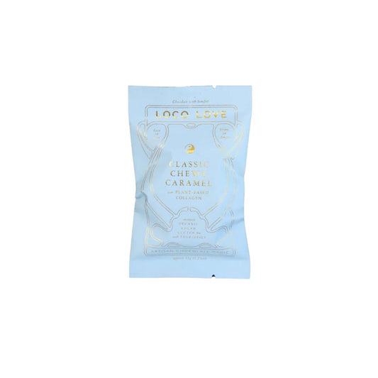 Loco Love Single Chewy Caramel 35g