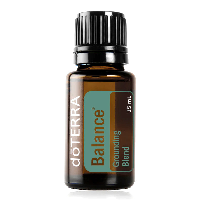 doTERRA Balance 15ml