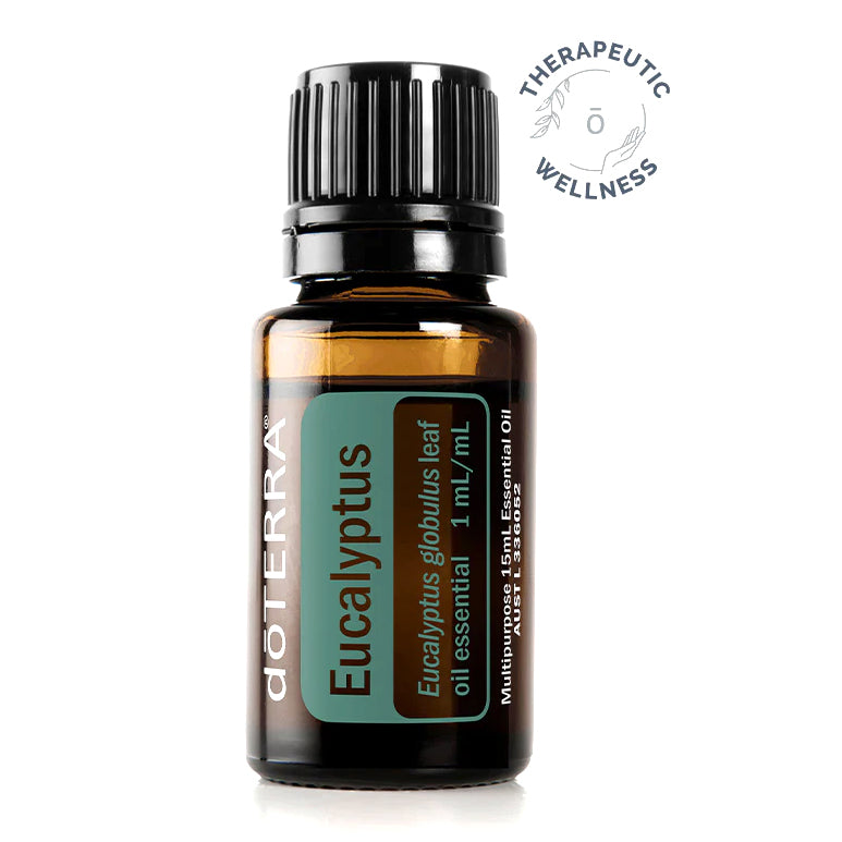 doTERRA Eucalyptus 15ml