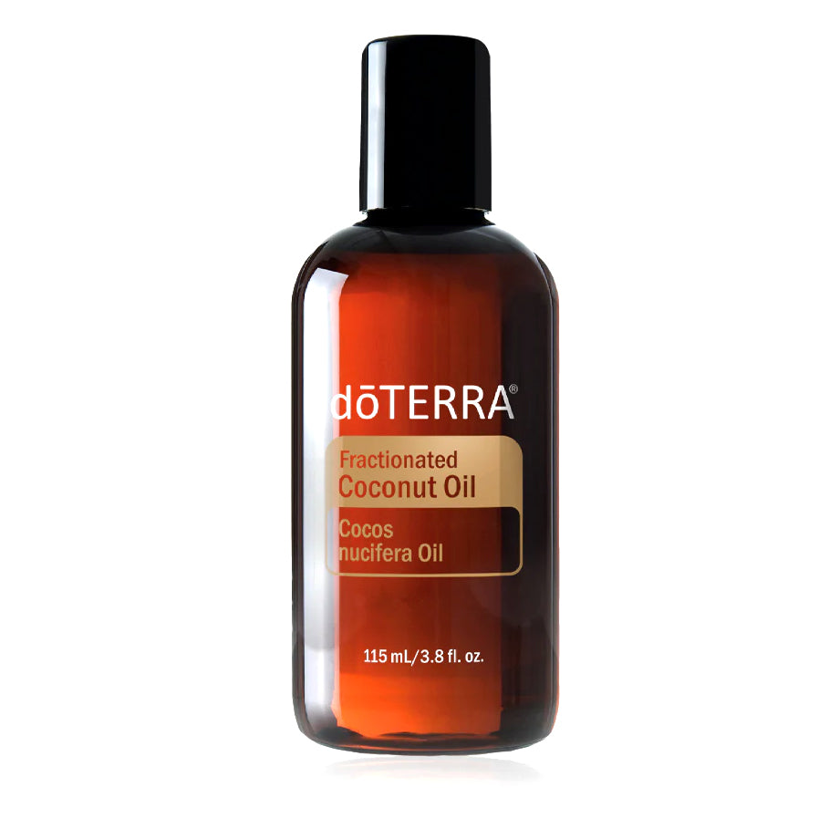 doTERRA Fractionated Coconut Oil