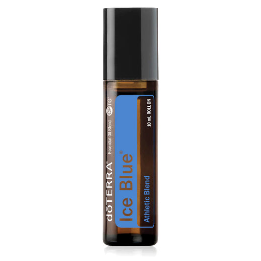 doTERRA Ice Blue® Roll On 10ml