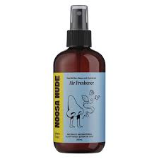 Noosa Nude Lemon Twist Air Freshener 250ml