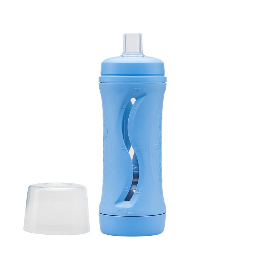 Subo Bottle Blue 210ml