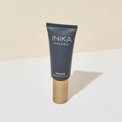 INIKA Organic Matte Perfection Primer