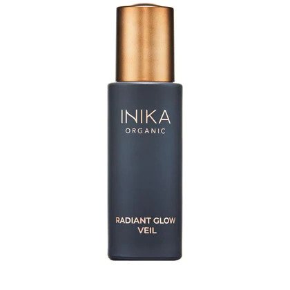 INIKA Organic Radiant Glow Veil
