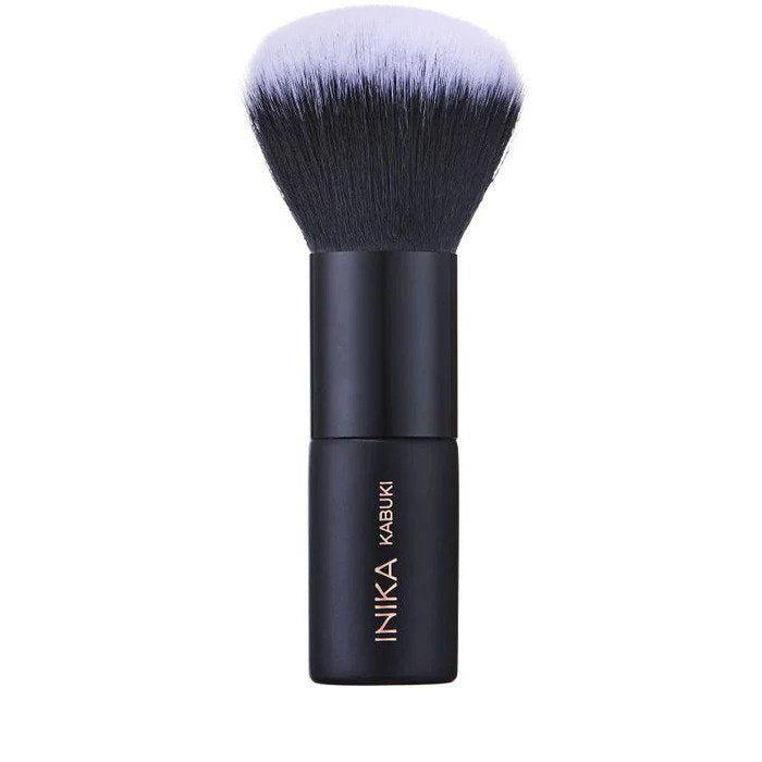 INIKA Organic Kabuki Brush