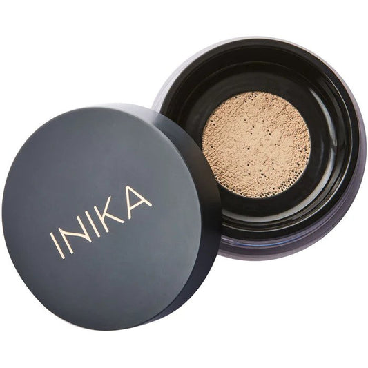 INIKA Organic Loose Mineral Foundation SPF 25 Unity