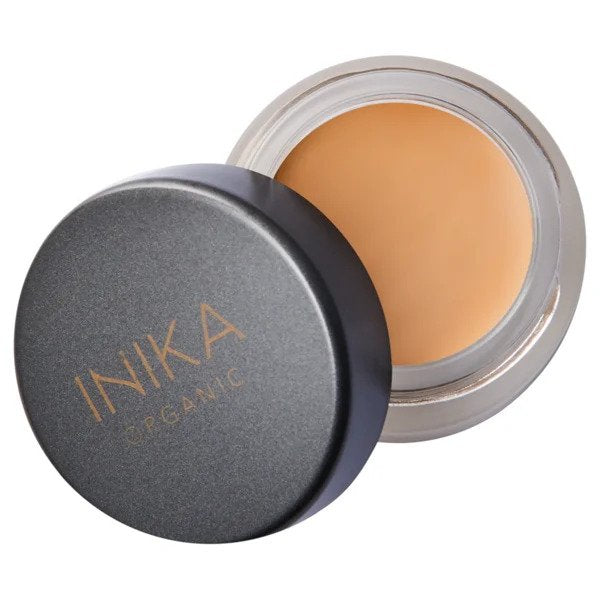 INIKA Organic Full Coverage Concealer Tawny