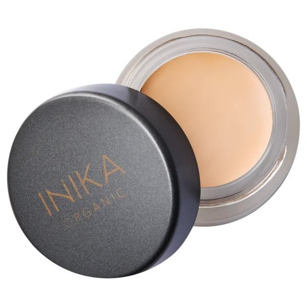 INIKA Organic Full Coverage Concealer Vanilla
