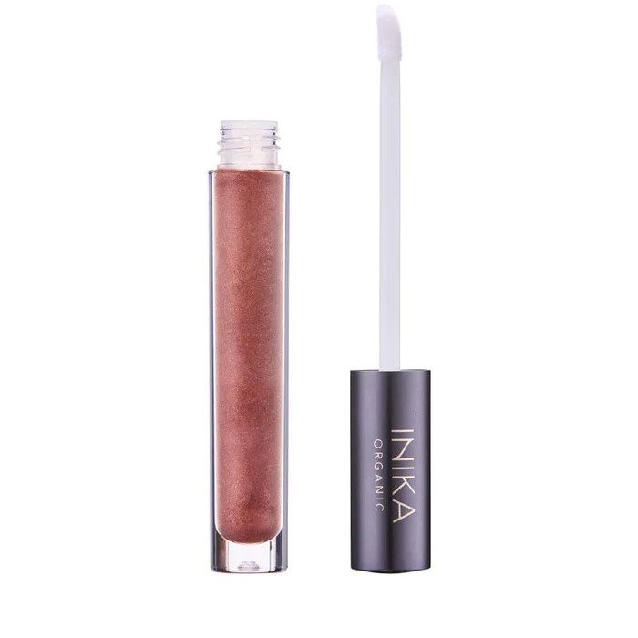 INIKA Organic Lip Cinnamon