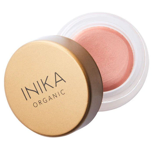 INIKA Organic Lip & Cheek Cream Dusk