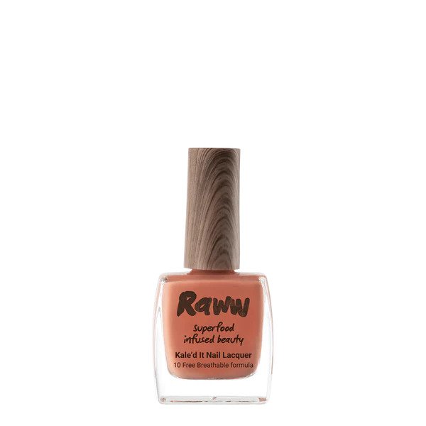 Raww Nail Polish Some Call Me Nutty