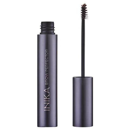 INIKA Organic Brow Perfector Espresso
